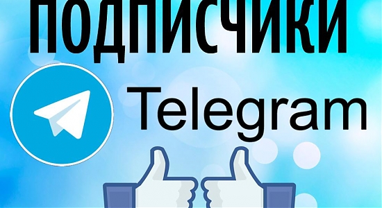 Стоимость подписчиков Телеграм канала - анализ за 2022 и 2023 год